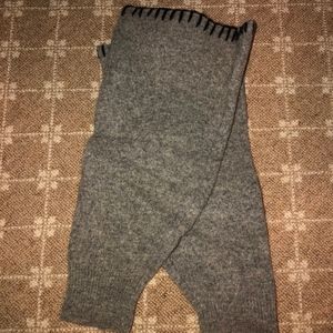 Fleece Leg Warmers